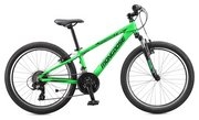 Цвет green