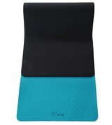 Цвет turquoise/black