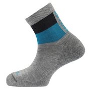 Цвет heather grey/sky diver n6933