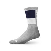 Цвет 4809 heather grey