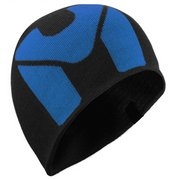 Цвет black/icon blue