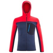 Цвет 7487 saphir/rouge