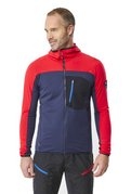 Цвет saphir/rouge 7487
