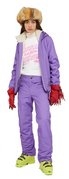 Цвет lilac