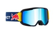 Цвет matt blue/blue mirror cat3