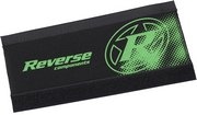 Цвет black/neon green