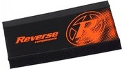 Цвет black/orange