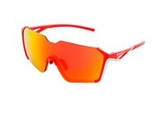 Цвет red/red flash, brown with red mirror cat3