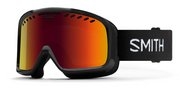 Цвет blk /red solx mirror