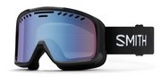 Цвет blk /blue sensor mirror