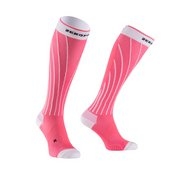 Цвет pink soda white
