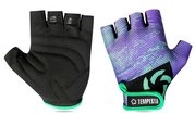 Цвет violet/turquoise