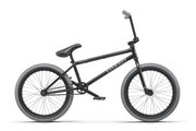 Цвет matt black
