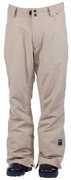 Цвет khaki slub