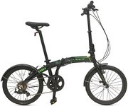 Цвет black/green