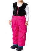 Цвет 374 pink fushia