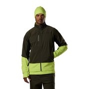 Цвет a01 olive shadow