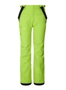 Цвет acid green