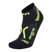 Цвет black/yellow fluo