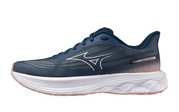 Цвет sailor blue/white/rose elegance