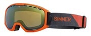 Цвет mt orange/ dbl fll orng mrr vnt + dbl orng  vnt