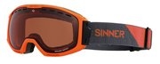 Цвет mt orange/ double orange sintec +vent