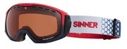 Цвет mt red mt dark blue (half)/ dbl orng sintec +vnt