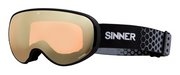 Цвет mt black/ dbl  gold mrr + dbl orng sintec