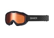 Цвет mt black/ dbl orange