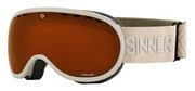 Цвет mat light grey/ dbl orange sintec vent