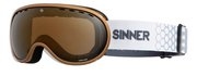 Цвет metallic gold/ double  gold mirror vent