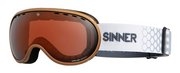 Цвет metallic gold/ double orange sintec vent