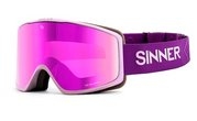 Цвет matte light purple