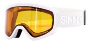 Цвет mat white/ dbl orange