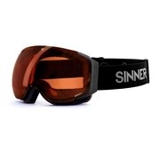 Цвет matte black/double orange vent