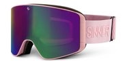 Цвет mat light pink/ dbl full pink mir vent + dbl pink