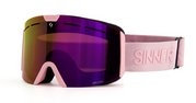 Цвет matte light pink full pink mir