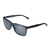 Цвет clear matte grey/smoke flash mirror