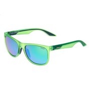 Цвет matte green/green oil