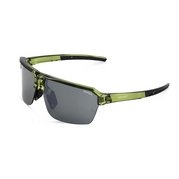 Цвет matte green/black/ flash mir