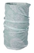 Цвет light blue paisley