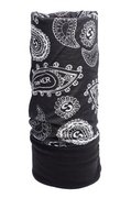 Цвет Black Paisley
