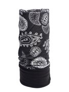 Цвет Black Paisley