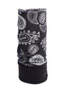 Цвет Black Paisley