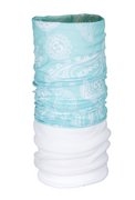 Цвет light blue paisley