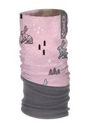 Цвет winter wonderland pink