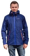 Цвет dr. navy/ultramarine blue/orange