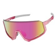 Цвет matt pink/gray