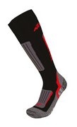 Цвет black/red