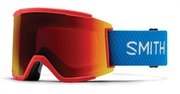 Цвет rise block/chromapop sun red mirror